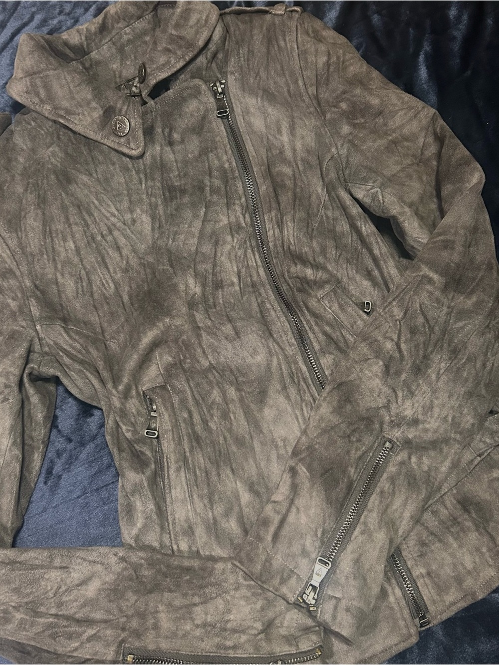 Guess Bomber Jacket